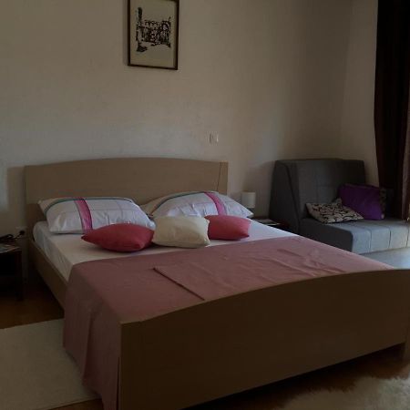 Apartmán Barac Kaštela Exteriér fotografie