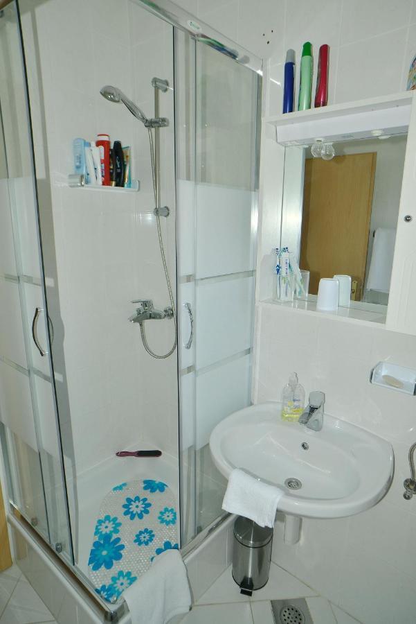 Apartmán Barac Kaštela Exteriér fotografie