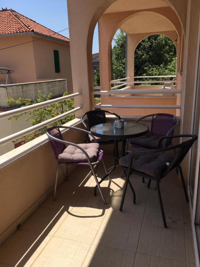 Apartmán Barac Kaštela Exteriér fotografie