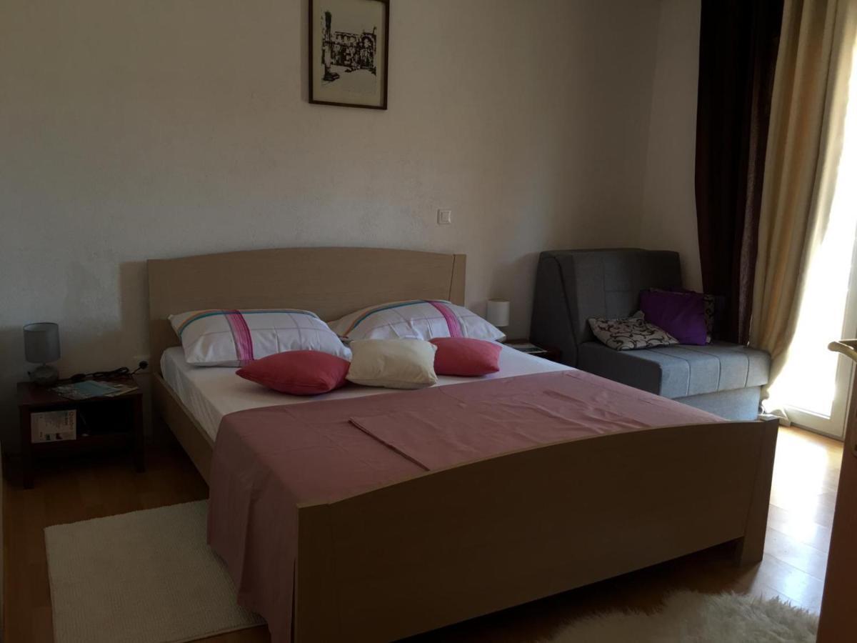 Apartmán Barac Kaštela Exteriér fotografie