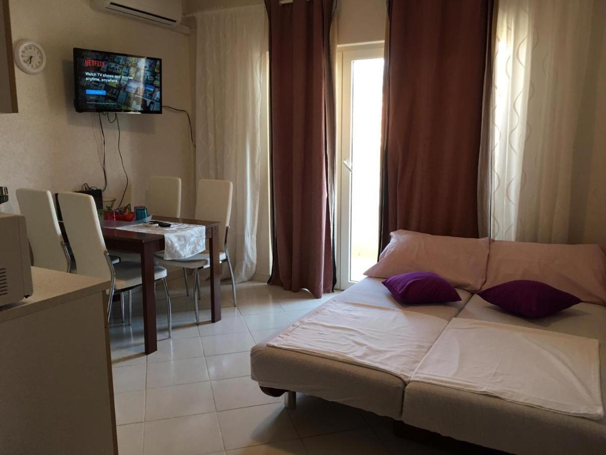 Apartmán Barac Kaštela Exteriér fotografie